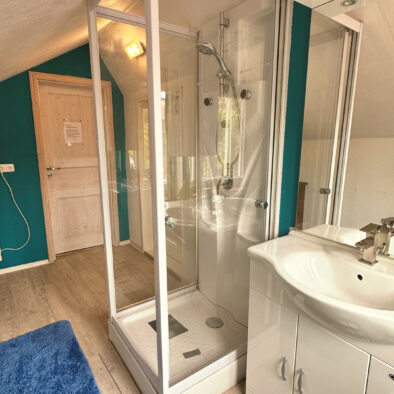 Bad-Waldkauz-Fohlenzimmer