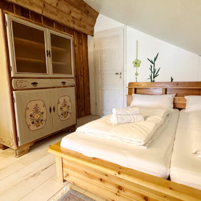 Fohlenzimmer