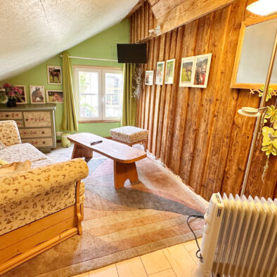 Fohlenzimmer