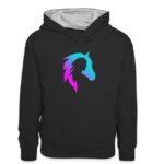 Pferdewissen Pulli